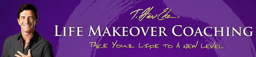 Life Makeover Coaching