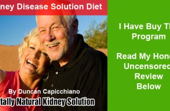 Is There an Alternative Treatment for Kidney Disease That Actually Works?