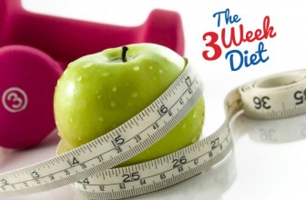 3 Week Diet by Brian Flatt – Another Rapid Weight Loss Scam? It might not be..