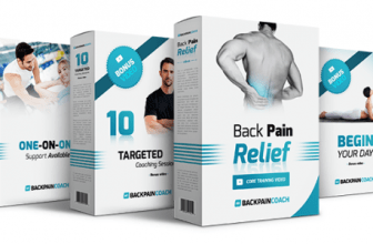 My Back Pain Coach – The Permanent Solution for Back Pain?