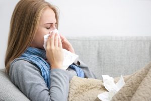 The Keto Flu