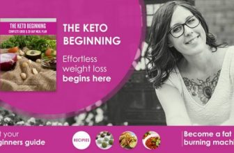 The Keto Beginning