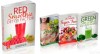 I’ve Buy Red Smoothie Detox Factor – Is it Just Another Detox Program?