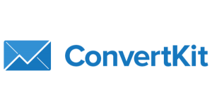ConvertKit Banner