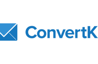 ConvertKit Banner