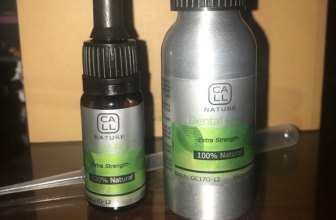 dental pro 7 daniel sanderson