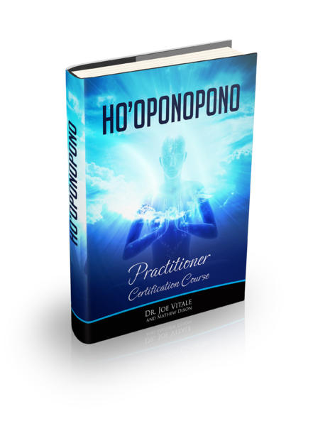 Hooponopono certification