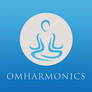 omharmonics binaural beats meditation music