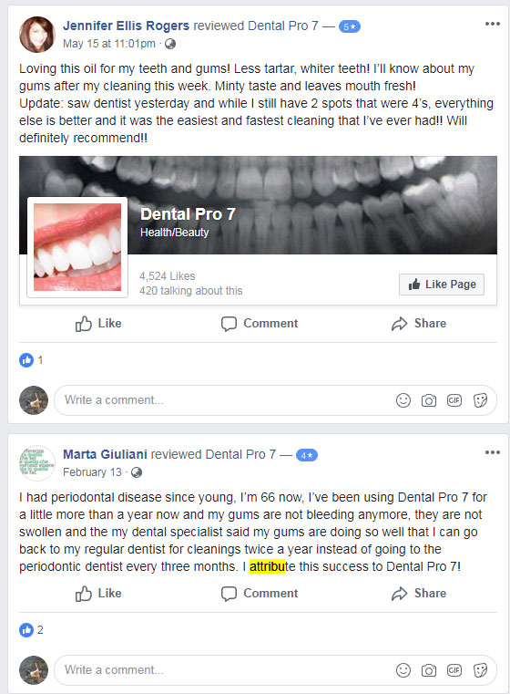 Dental Pro 7 Complete Review I've Buy and Tested it, Does it Work?