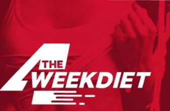 4 week diet
