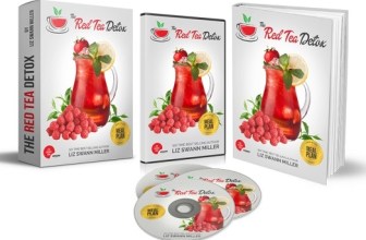 red tea detox program