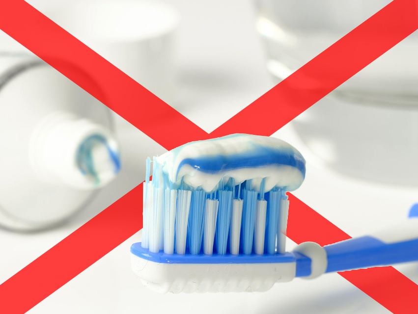 Dental Pro 7 – Natural Toothpaste for Unhealthy Teeth & Gums Problem