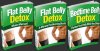 Flat Belly Detox Derek Wahler
