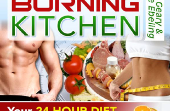 The Fat Burning Kitchen