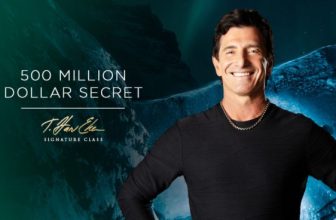 500 million dollar secret