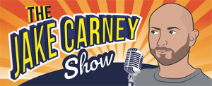 The Jake Carney Show (Alternative Daily)