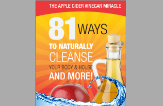 featured Apple Cider Vinegar Miracle