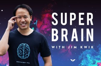 superbrain review jim kwik mindvalley