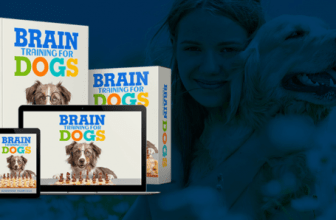 Brain Training for Dogs