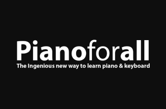 PianoForAll