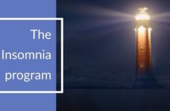 insomnia program