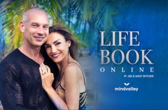 Jon butcher lifebook review