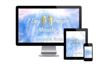 7 day prayer miracle