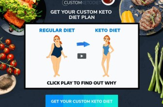 custom keto diet