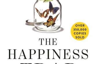 the happiness trap