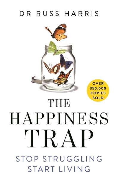 the happiness trap