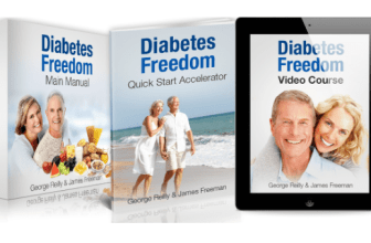 diabetes freedom