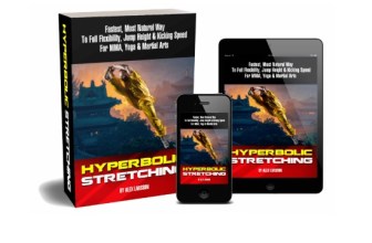 Hyperbolic Stretching