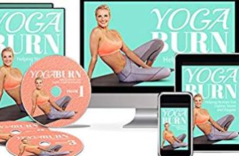 yoga burn challenge
