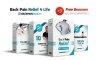 Back Pain Relief 4 Life / My Backpain Coach