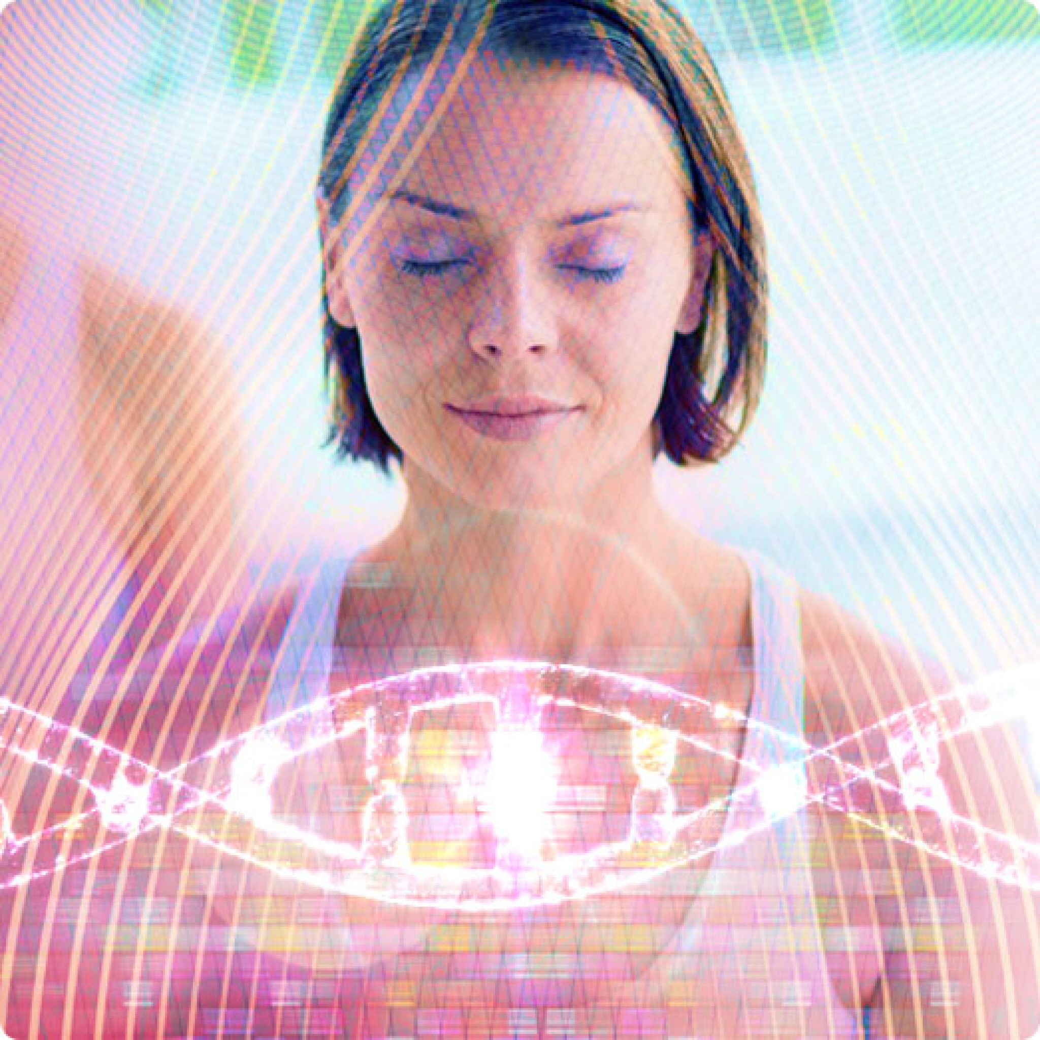 Discover Your Electric Body Eileen McKusick Free MasterClasses