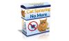 cat spraying no more product