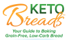 keto bread book by Kelley Herring