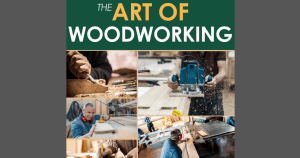 free module ted's woodworking by ted mcgrath
