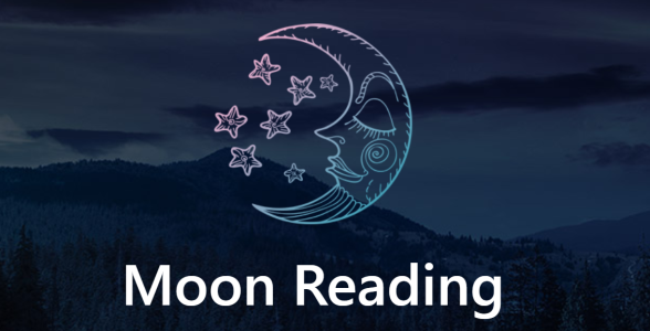 Moon Reading dot com