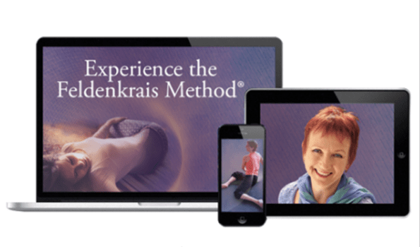 Experience the Feldenkrais Method: My Review of the Complete Program