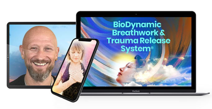 biodynamic breathwork