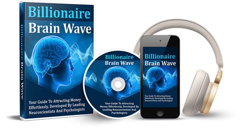 Billionaire Brain Wave Thomas Summer