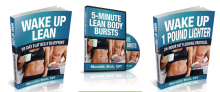 This Is How My Sister Lost Weight with Wake Up Lean 10-Day Blueprint