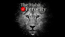 The Habit of Ferocity by Steven Kotler – My Honest Review After 27 Days