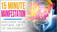 15 Minute Manifestation Personal Review – I’ve Buy & Tried it For 21 Days