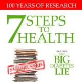 I’ve Read 7 Steps to Health & Big Diabetes Lie by Max Sidorov from ICTM