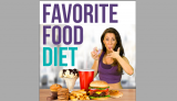 Favorite Food Diet is Easy, I’ve Proved It and Lost 1 Kg in 12 Days