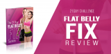 The 21 Day Flat Belly Fix by Todd Lamb – Instant Results in a Week?
