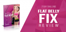 The 21 Day Flat Belly Fix by Todd Lamb – Instant Results in a Week?