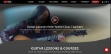 Online Guitar Lesson JamPlay; My Review as Zero-Experience Player